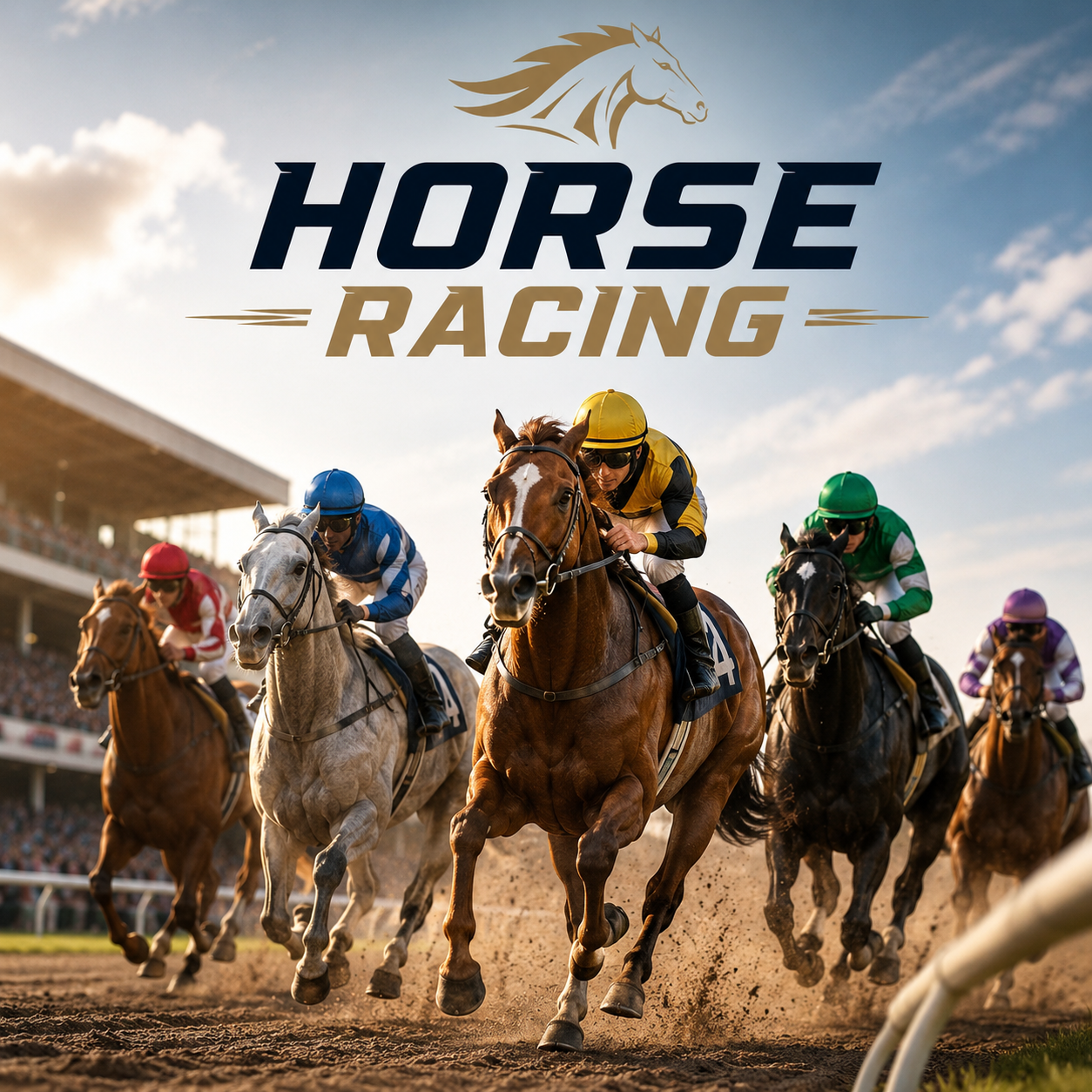 Horse Betting