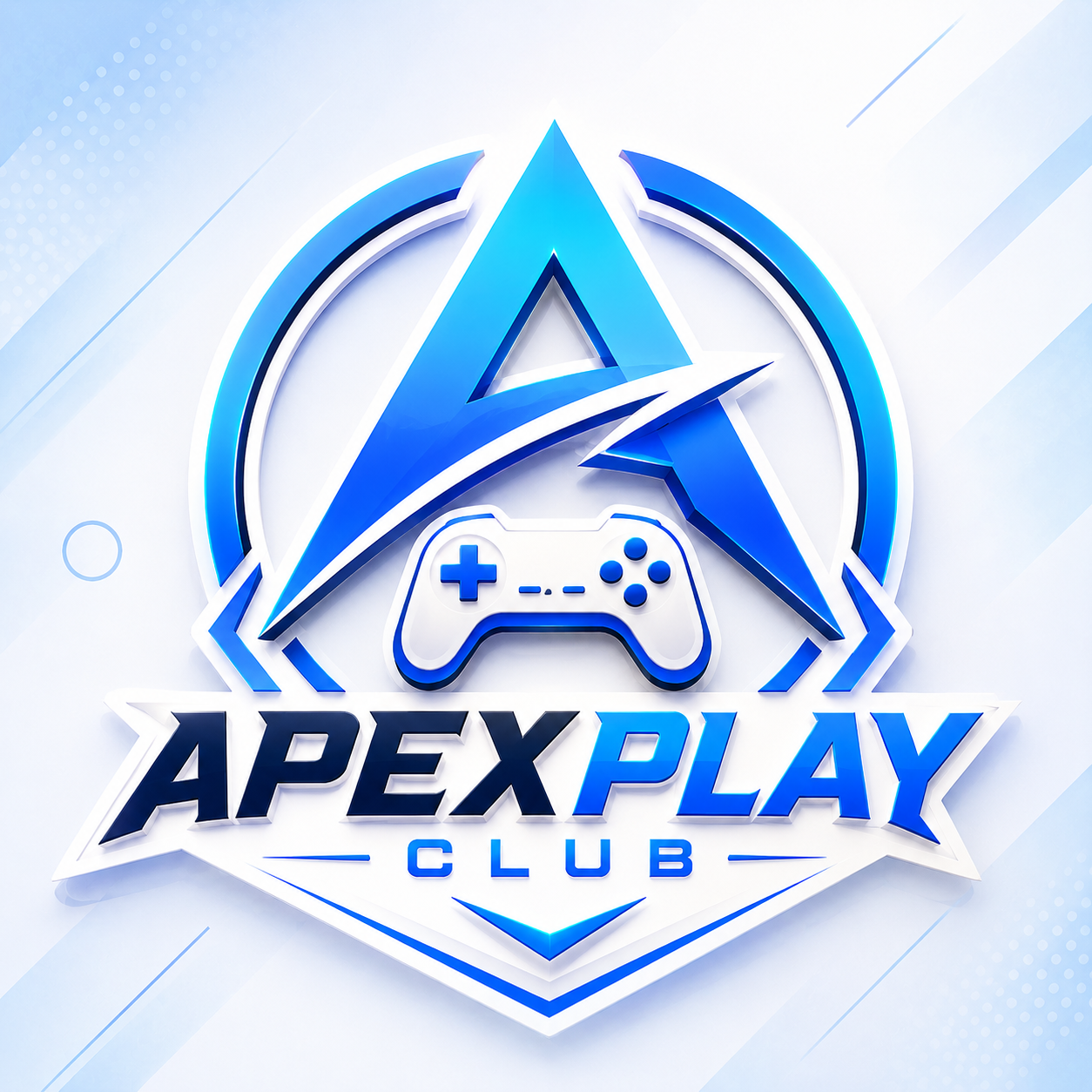 ApexPlayClub Logo