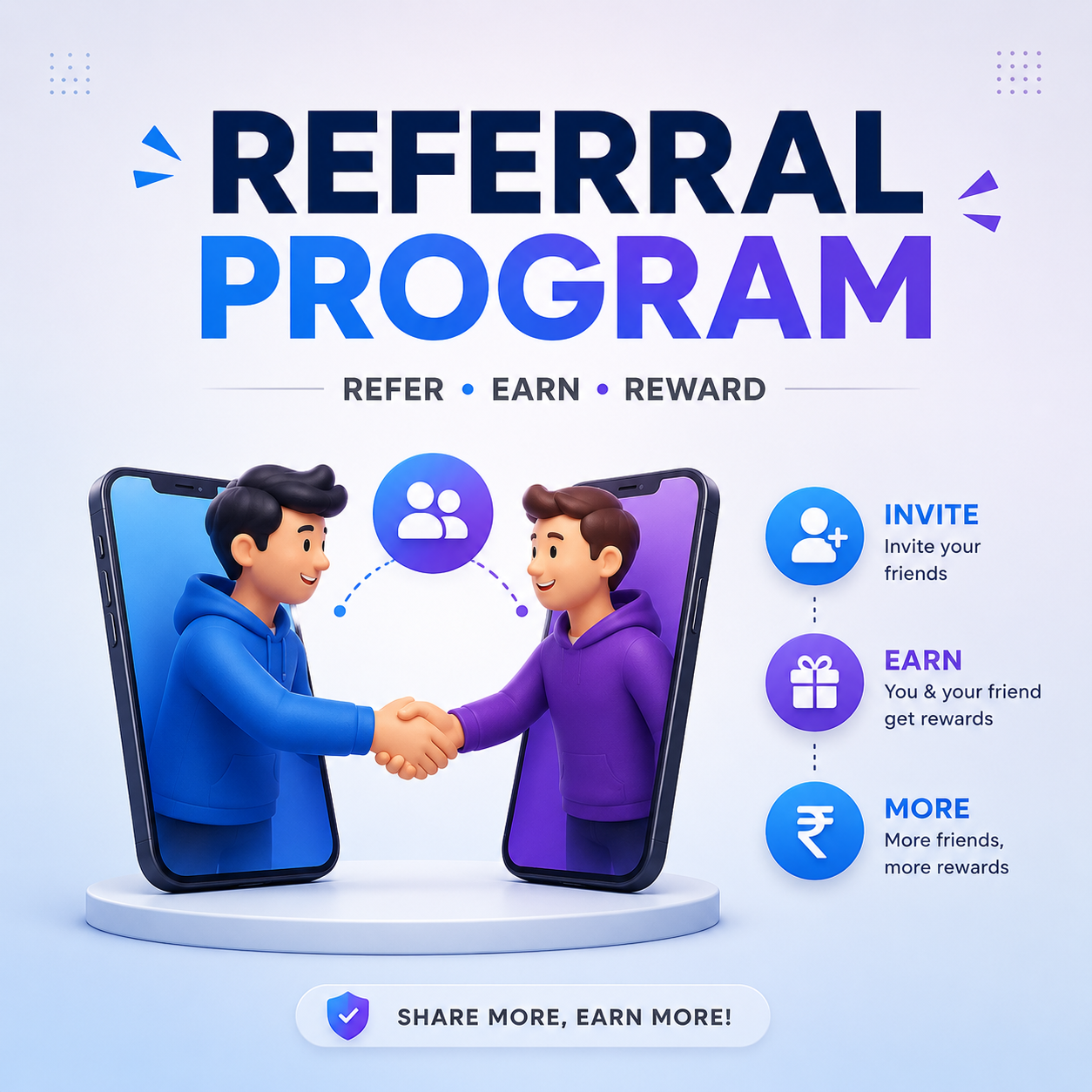 Referral Program