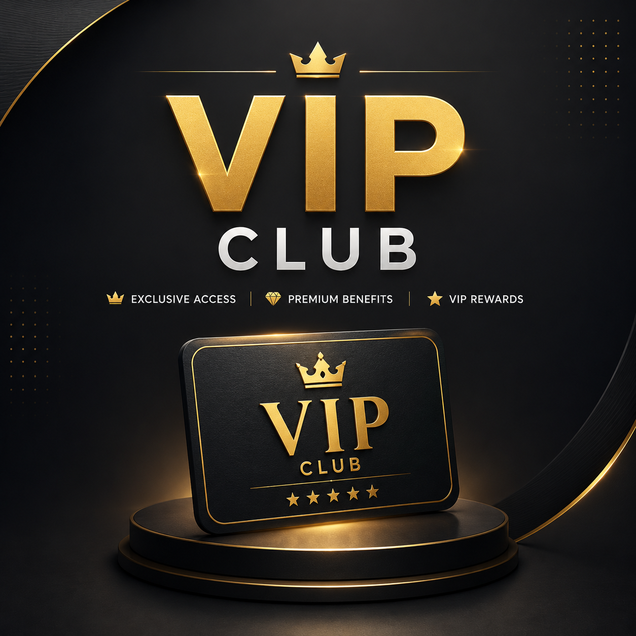VIP Club
